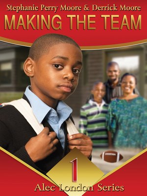 Making the Team - ebook